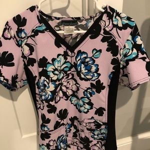 Cherokee Women’s Scrub Top